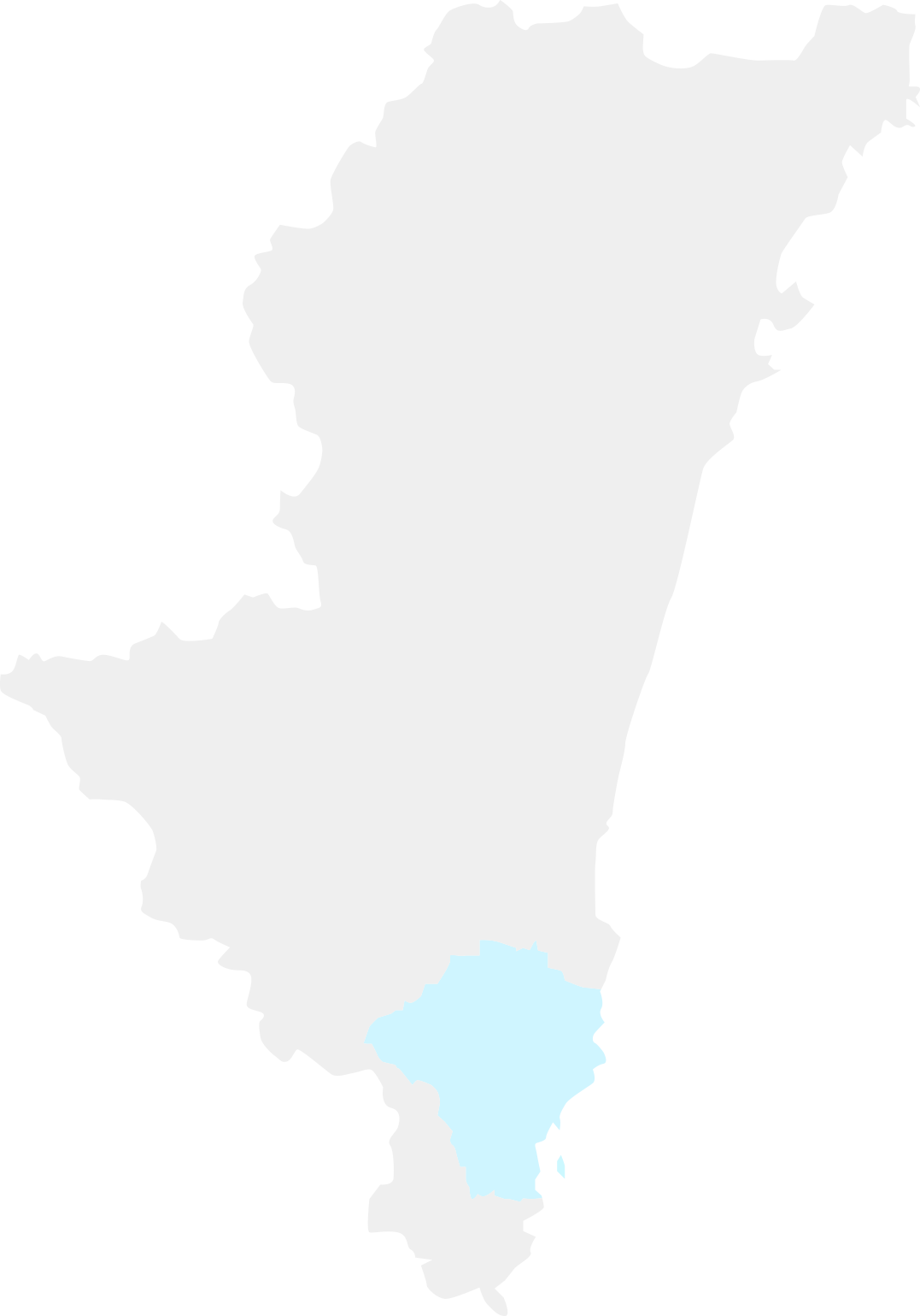 宮崎県